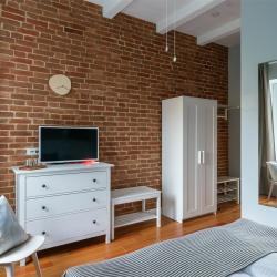 Фото Отель Ида