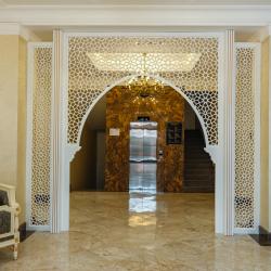 Фото Отель Al Anvar Hotel (Аль Анвар)