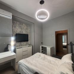 1-комнатные апартаменты эконом