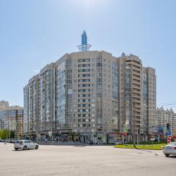 Апартаменты улучшенные