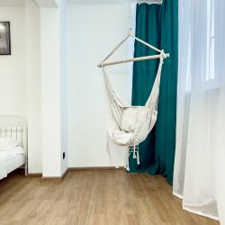 Фото Отель Студия на Саморядова