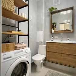 1-комнатные апартаменты Камелия
