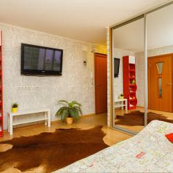 Фото Апартаменты Добрые сутки на Сони Морозовой 175а