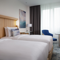 Фото Отель Кортъярд Марриотт