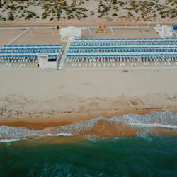 Фото Отель Del Mar Inn (Дель Мар Инн)