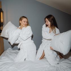 Апарт-отель Vertical Boutique Taганская (Вертикаль Бутик) — 2abda83e0974a5a76ed0e6d1ceaf3d9d