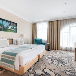Кулибин Парк-Отель & СПА — 2abdac6d2edd1ee061750a9231bed9c8