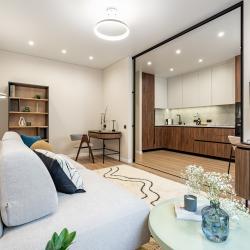 Апартаменты улучшенные Merino Home Arte