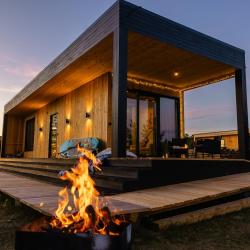 Фото Эко-отель Артель