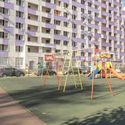 1-комнатные апартаменты улучшенные