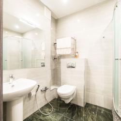 1-комнатные апартаменты стандарт