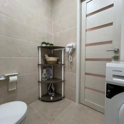 Фото Апартаменты на улице Красная 67