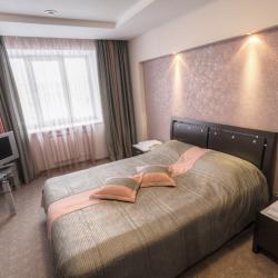 Фото Отель Эдем