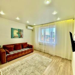 1-комнатные апартаменты эконом