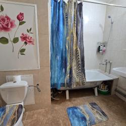 Фото Апартаменты на улице Курыжова 19к1