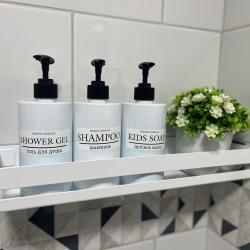 1-комнатные апартаменты стандарт