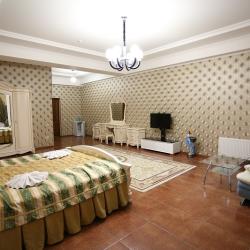 Фото Отель California (Калифорния)