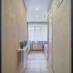 Фото Отель Well Apartments (Вэлл Апартментс) на улице Светланская