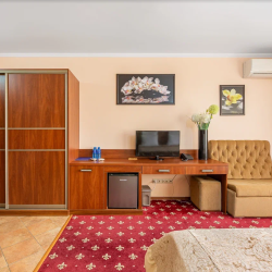 Фото Отель Tizdar Family Resort & Spa (Тиздар)