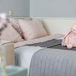 1-комнатные апартаменты стандарт