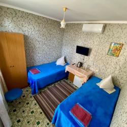 2-местный номер стандарт