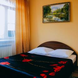 Фото Отель Абрикос