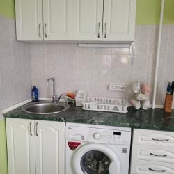 Фото Отель На бульваре Джордано Бруно 33/22