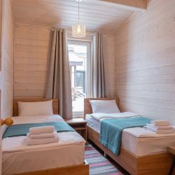 Фото Отель Заокские поля