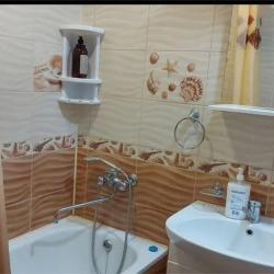 1-комнатные апартаменты стандарт Свердлова 3
