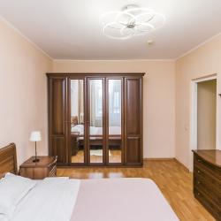 Фото Апартаменты на улице Краснофлотская 28