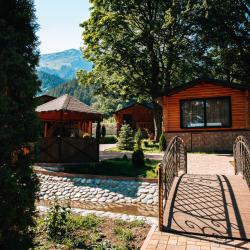 Фото Отель Grand Kavkaz (Гранд Кавказ)