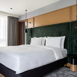 Radisson Blu Kaliningrad (Рэдиссон Блу Калининград) — 2ac16287189e9d774989bcb3afccc05f