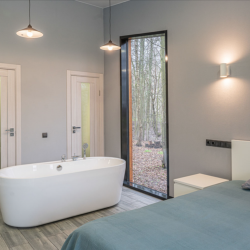 Фото Отель Шепот