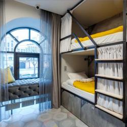 Poshtel Vdali (Хостел Вдали) — 2ac1c9e59b4c4e33d87046f32b1d9391