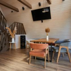 Фото Отель Белкина дача