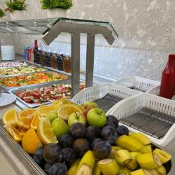 Фото Отель Гранада