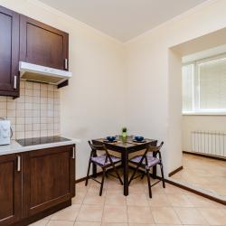 Фото Отель Апарт-хаус на Пролетарском