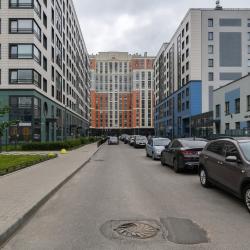 фото 5 RentalSPb (РенталСПб) на улице Парфеновская