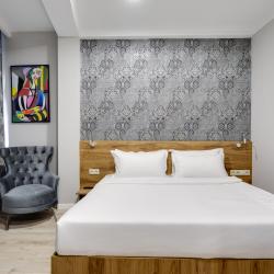 Фото Отель Regraph Hotel (Реграф)