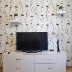 1-комнатные апартаменты стандарт