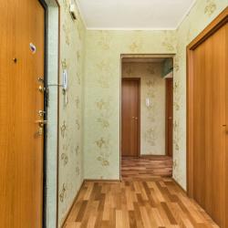 2-комнатные апартаменты эконом