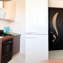 Фото Апартаменты на улице Московская 3