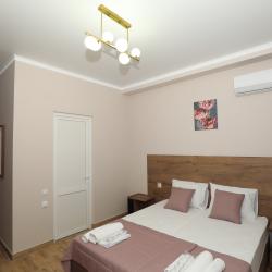 2-местный номер стандарт улучшенный (с балконом)