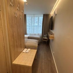 2-местный 1-комнатный номер стандарт комфорт