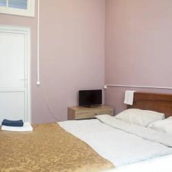 Фото Отель Оазис