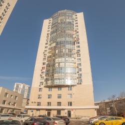 Фото Отель Европа Центр на переулке Красный 5 корпус 2