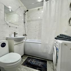 1-комнатные апартаменты люкс