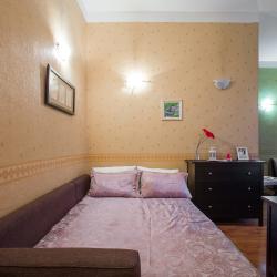 фото 3 Rent Flat in Moscow (Рент Флэт ин Москоу) на переулке Даев