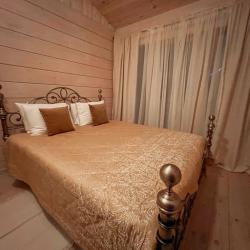 Вилла премиум (Усадьба (Sky house, Wood house))