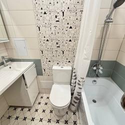 Tolstoy Apart (Толстой Апарт) на улице Ложевая 132 — 2ac6045911f8907a46c7bc23bd874dd8